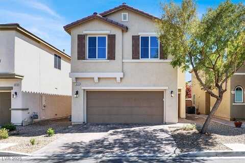 5614 Bishop Flowers Street, Las Vegas, NV 89130