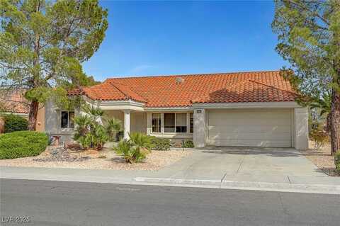 2920 Crown Ridge Drive, Las Vegas, NV 89134
