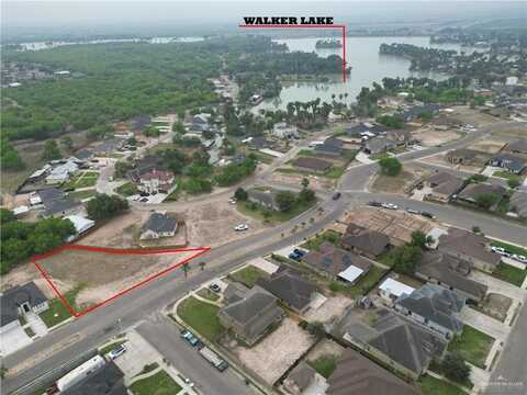 000 Palm Shores Street, La Joya, TX 78560