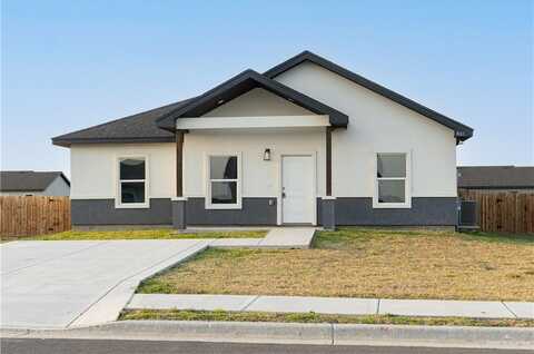 1601 Unity Drive, Mercedes, TX 78570