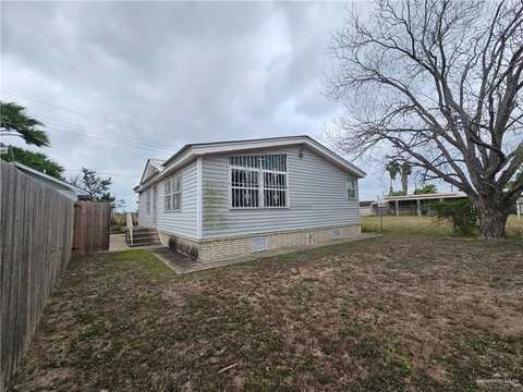 829 South Boulevard, Donna, TX 78537