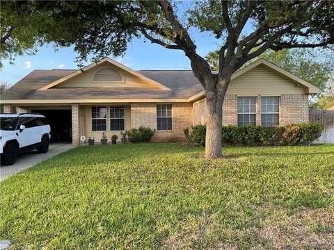 2100 Grambling Avenue, McAllen, TX 78504