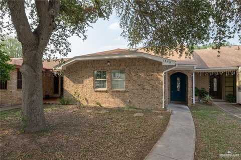 1308 Quamasia Avenue, McAllen, TX 78504