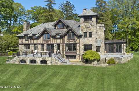 47 Carriglea Drive, Riverside, CT 06878