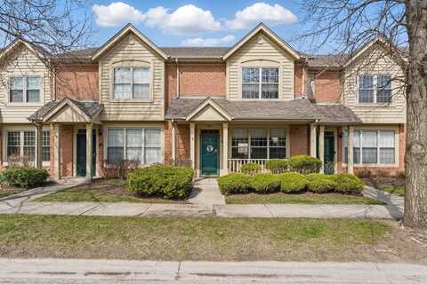 2923 Churchill Lane, Highland, IN 46322