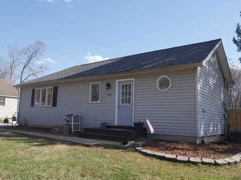 7125 W 128th Lane, Cedar Lake, IN 46303