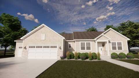 860 W 79th Avenue, Merrillville, IN 46410