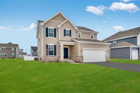 11224 Abigail Drive, Winfield, IN 46307