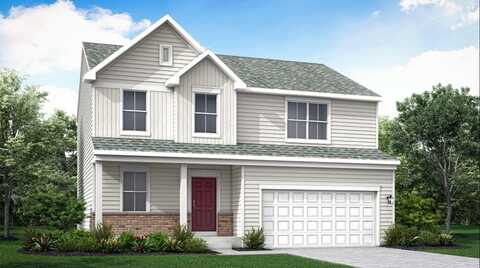 3631 Brander Drive, Valparaiso, IN 46385