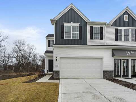 7275 Grant Street, Merrillville, IN 46410
