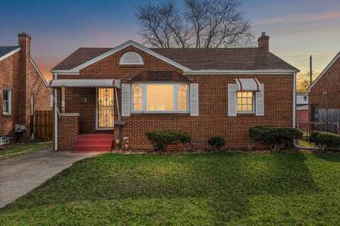 573 Chase Street, Gary, IN 46404