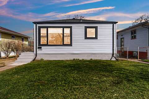 2055 Roosevelt Street, Gary, IN 46404