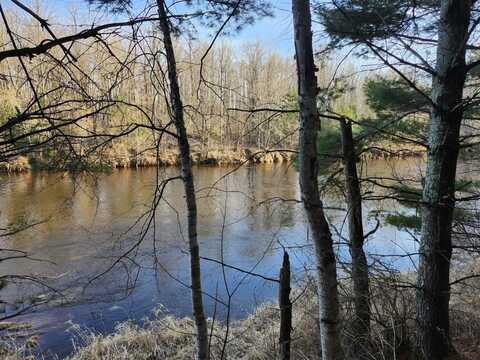 On LUKES HEIGHTS RD, Ogema, WI 54459