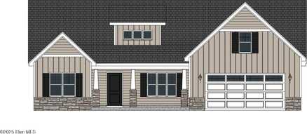 826 Lendy Drive, Greenville, NC 27858