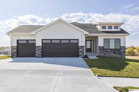 11218 S 218th Street, Gretna, NE 68028