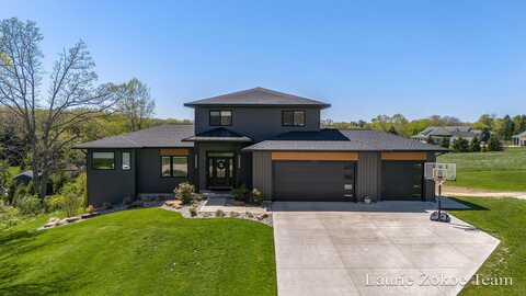 13221 Jessann Drive, Coopersville, MI 49404