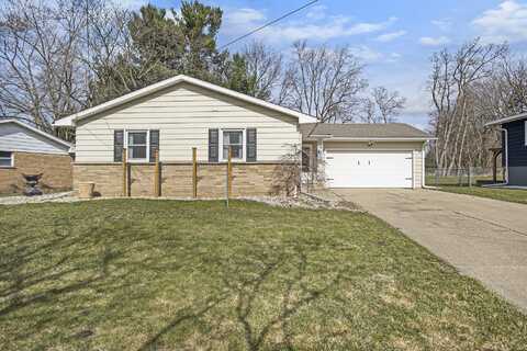 47 Heather Ridge Road, Battle Creek, MI 49017