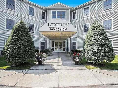 201 Dewitt Lane, Spring Lake, MI 49456