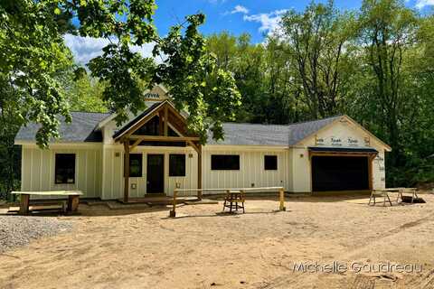 1079 Arlington Street, Middleville, MI 49333