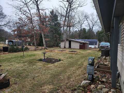 727 W Lakewood, Twin Lake, MI 49457
