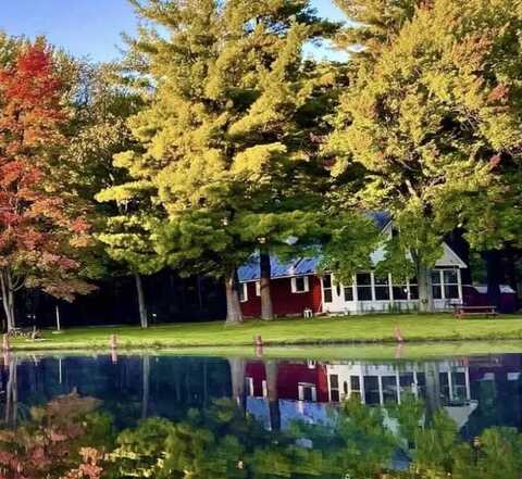1556 E James Street, White Cloud, MI 49349