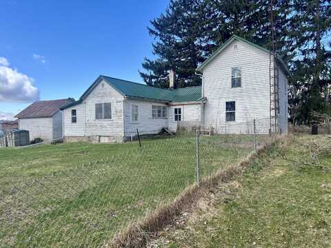 18791 Church Street, Marcellus, MI 49067