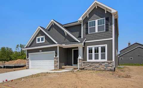 5605 Paxton Court, Portage, MI 49024