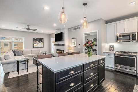 616 Boardwalk Lane, Dexter, MI 48130