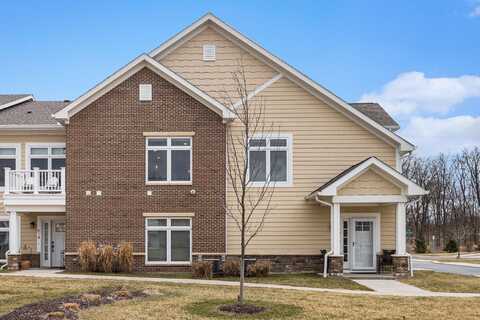 616 Boardwalk Lane, Dexter, MI 48130