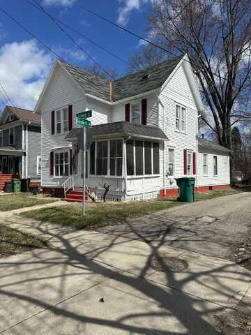 114 Fremont Street, Battle Creek, MI 49017