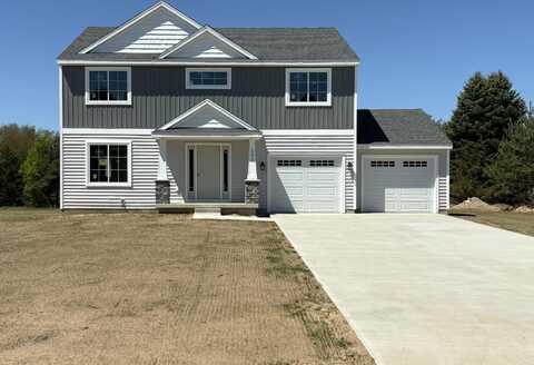 1393 Journey's Way, Hastings, MI 49058