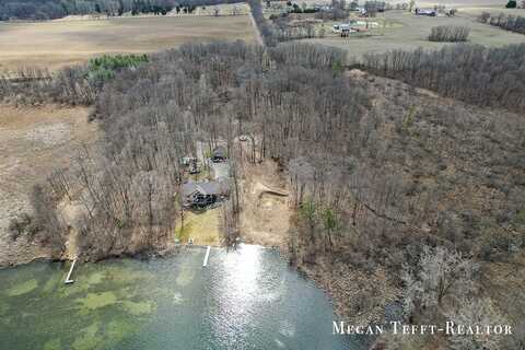 V/L Lilac Lane, Sheridan, MI 48884