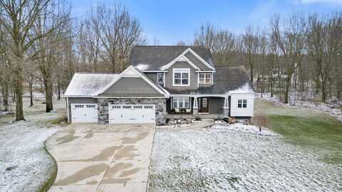 9977 Grape Ridge, Kalamazoo, MI 49009