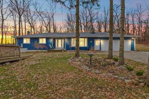 6994 18 1/2 Mile Road, Marshall, MI 49068