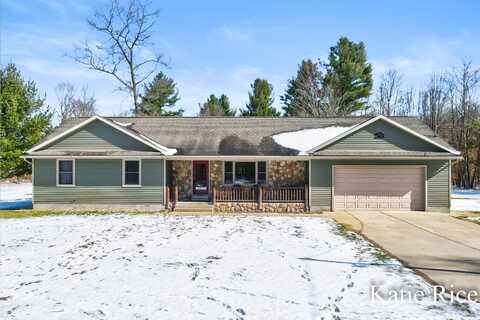 3856 E Tyler Road, Twin Lake, MI 49457
