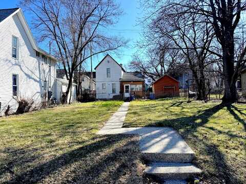 628 Cass Avenue SE, Grand Rapids, MI 49503