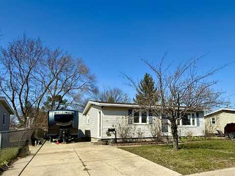 1425 Colfax Avenue, Grand Haven, MI 49417
