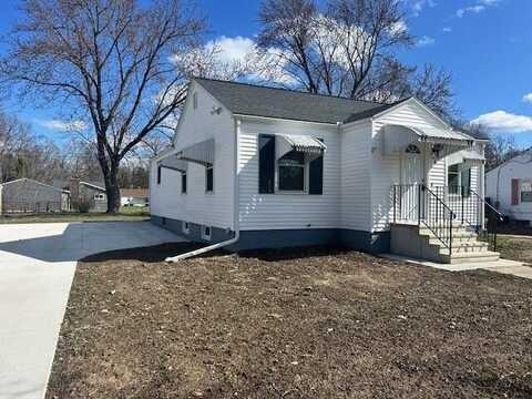 146 N 27th Street, Battle Creek, MI 49015