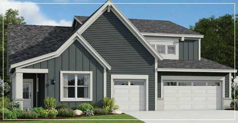 4692 Knapp Bluff C Street NE, Grand Rapids, MI 49525