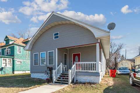 832 E Main Street, Benton Harbor, MI 49022
