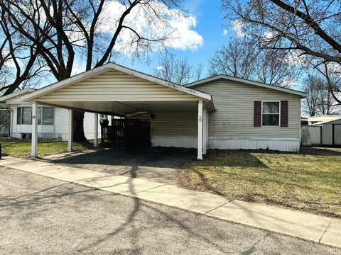 2330 E Main Street, Niles, MI 49120