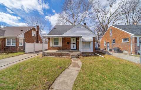 19795 Patton Street, Detroit, MI 48219
