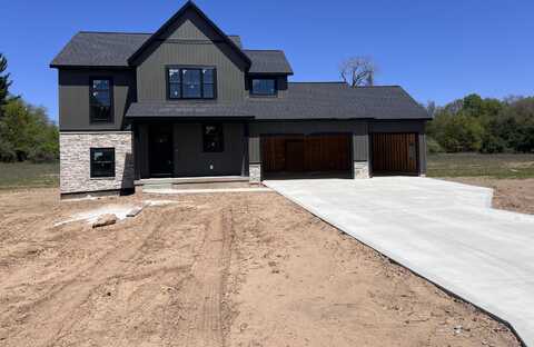 1297 Secluded Pines Drive NE, Sparta, MI 49345