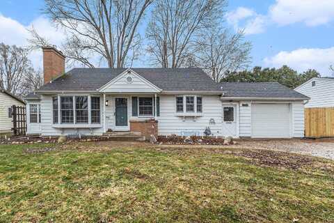 1941 Woodcliff Avenue SE, Grand Rapids, MI 49506