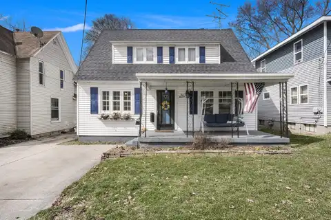 111 Auburn Avenue NE, Grand Rapids, MI 49503
