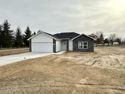 2006 Green Acres Drive, Adrian, MI 49221