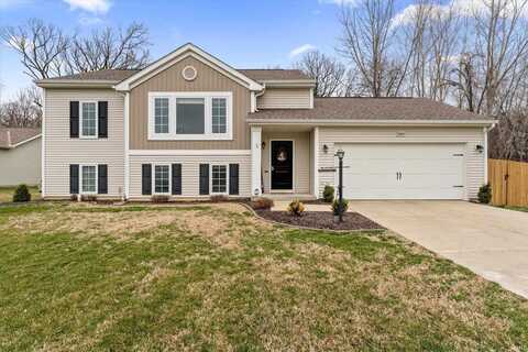 20257 Ambleside Drive, South Bend, IN 46637