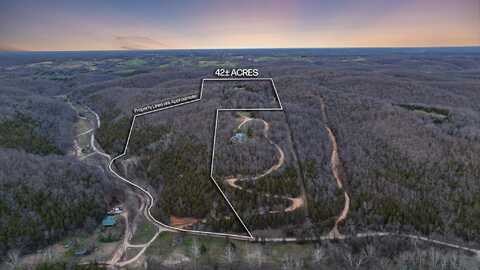 3450 Reno Hollow Road, Reeds Spring, MO 65737