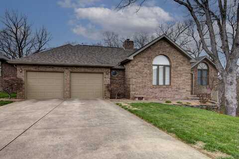 4735 E Washita Court, Springfield, MO 65809