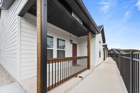 201 - 217 Watersound Way, Hollister, MO 65672